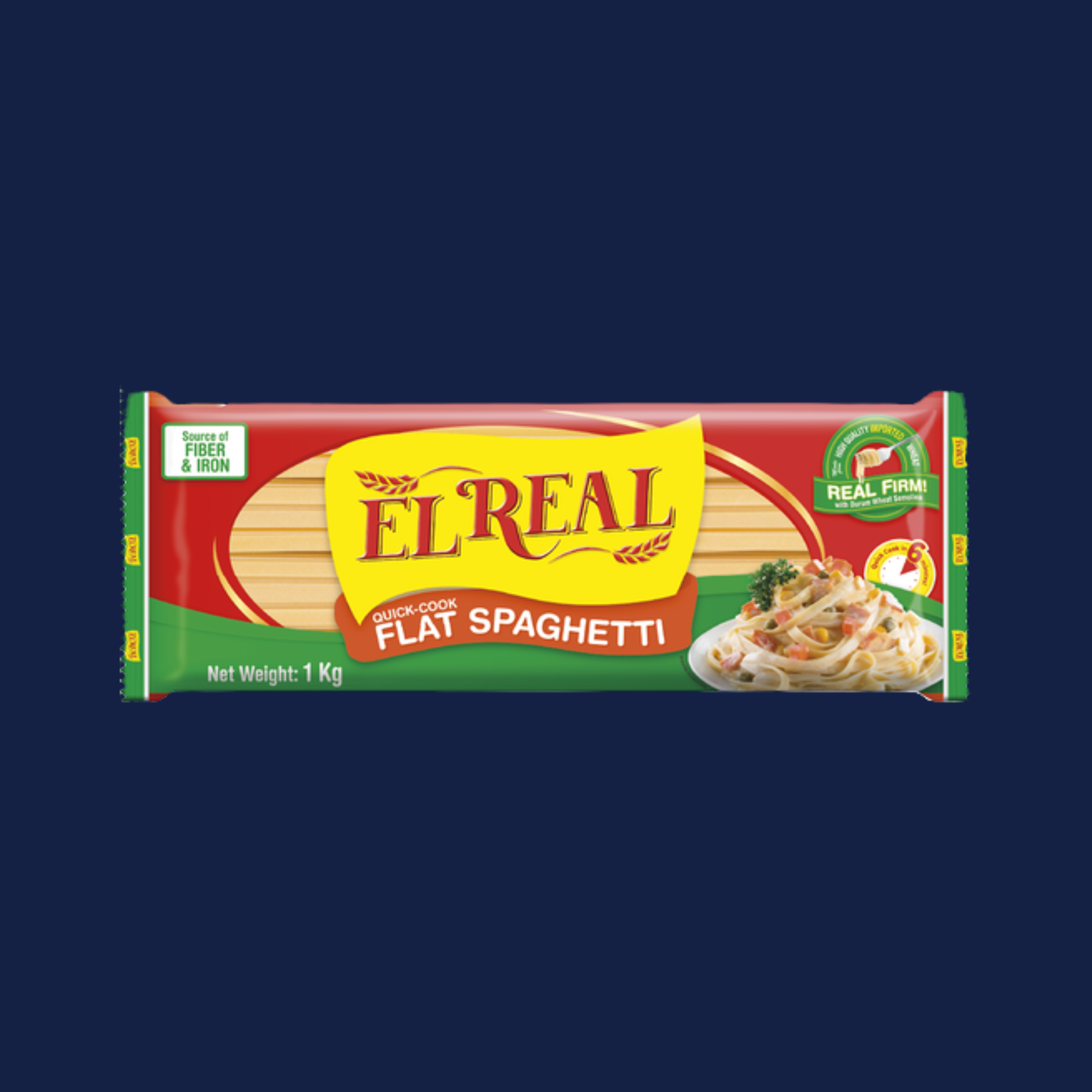 Pasta Spaghetti 1kg